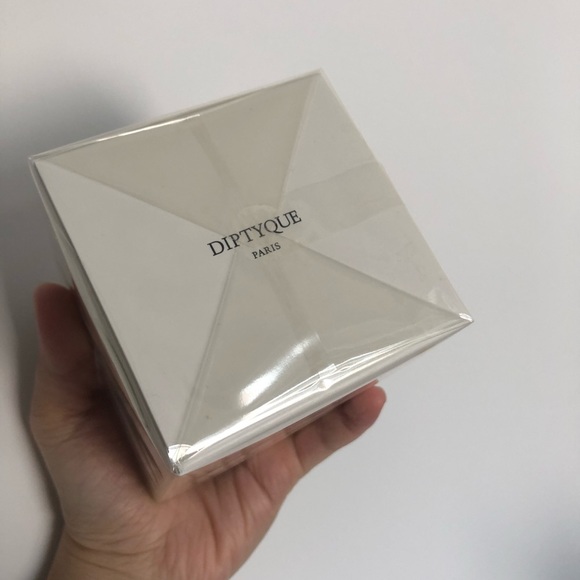 Diptyque Citronnelle Scented Candle - Picture 4 of 7